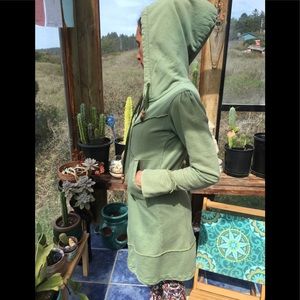 Prairie underground xs